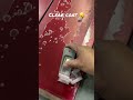 Clear Coat Coming Off Like Butter Bedcover Clearcoat Ford F150 Shorts Paint Letsgo