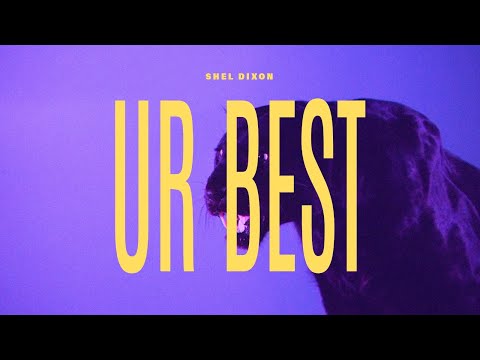 SHEL DIXON - UR BEST