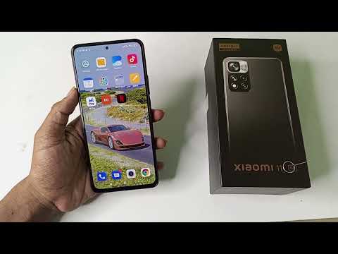 how to use camera photo click timer in xiaomi 11i