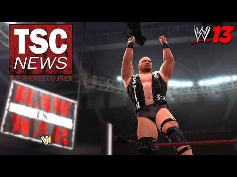 WWE '13 Retro Review - WWE 2K History