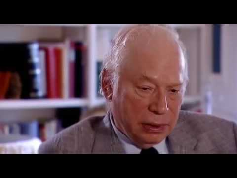 BBC The Atheism Tapes   2 of 6   Steven Weinberg  - Every Atheist must watch this - HD Qua