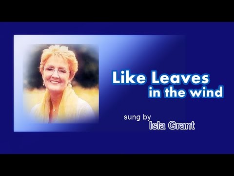 download lagu mp3 mp4 Like Leaves In The Wind Lyrics, download lagu Like Leaves In The Wind Lyrics gratis, unduh video klip Like Leaves In The Wind Lyrics