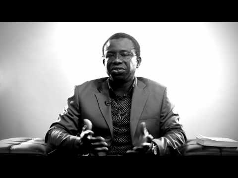 Open Heavens Reflections  13 February 2015 - The Sovereign God