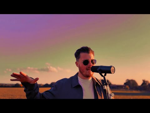 Charlie Sanderson - Right Now (Prod By Zapz) Official Music Video