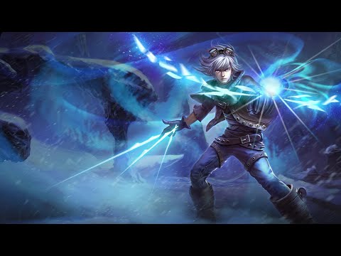 Ezreal Buff Is HUGE