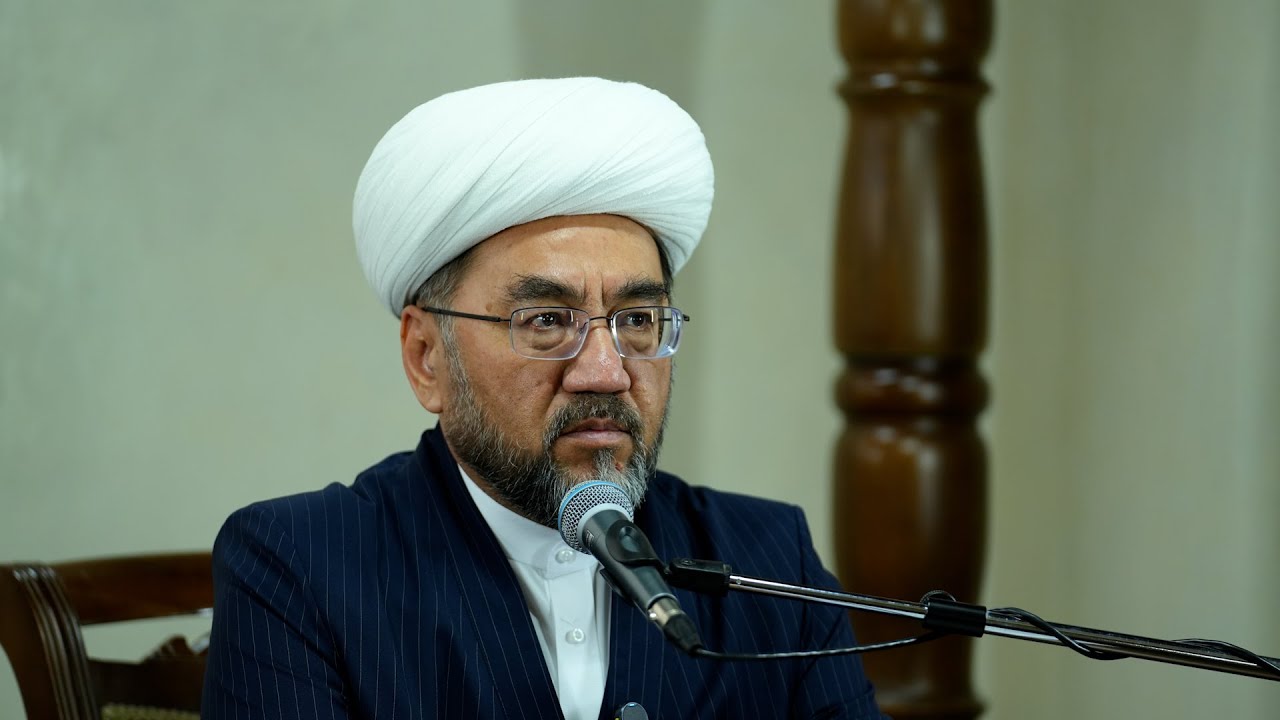 Qarzdan qo‘rqmaslik – kabira gunoh | Shayx Nuriddin Xoliqnazar hazratlari