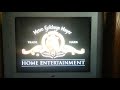 Opening To Blame It On Rio 2000 VHS
