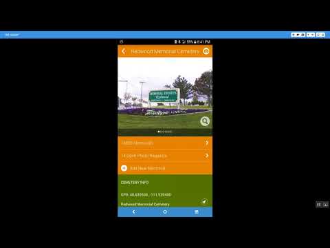 Find A Grave Search And Post