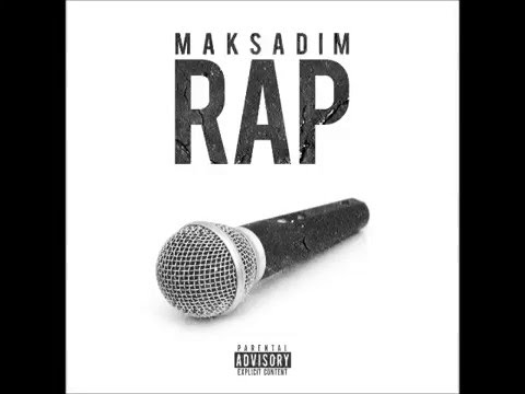 Maksat67 - Önce Selam Sonra Kelam