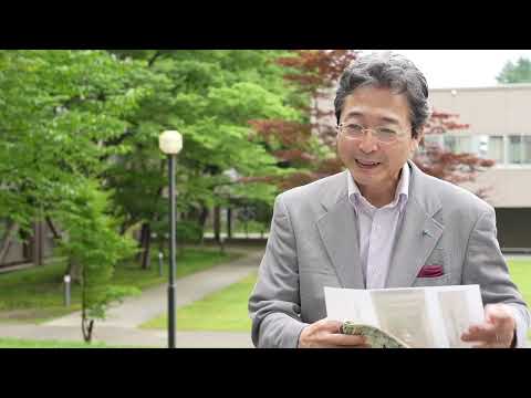 史学科 【東北大学文学部100周年デジタルミュージアム】W.M.ヴント蔵書（東北大学附属図書館・ヴント文庫）／心理学 教授 阿部 恒之
