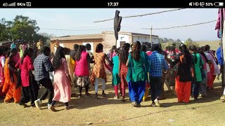 Sar se Re Pav Tak Hema Maline II new II Nagpuri Song II 2019 ♥♥♥♥♥♥♥♥ new china Dance