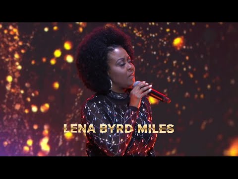 2024 Soar Awards Lena Byrd Miles tributes Kim Burrell “Oh Lord/Holy Ghost” on Impact Television