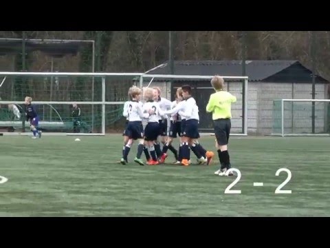 Kon HFC E1 Kampioenswedstrijd Hoofdklasse 01 9x9 2016