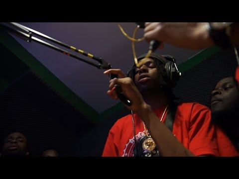 Négatif Clan - Passage Radio Panik 105.4FM