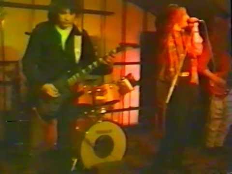 Voltaj Live 1996 - Un vis & De ce nu vi