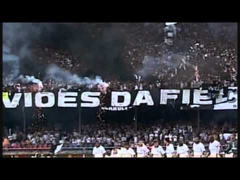 Jan King - Eu Sou Corinthians