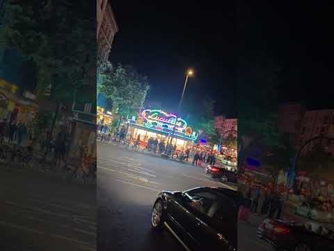 Uptempo auf der Reeperbahn – Lil Texas live #Hardcore