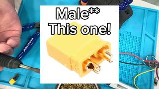 1lb Plastic Ant Wiring Guide