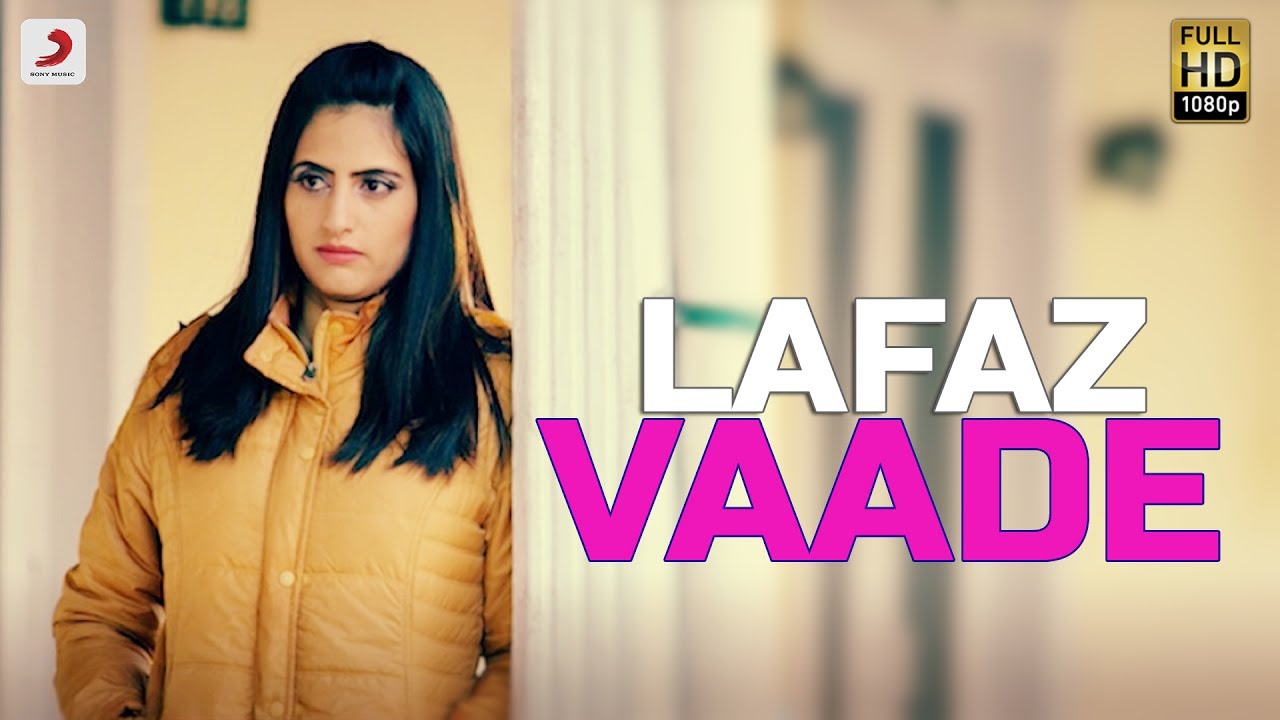 Vaade (Title) Lyrics  | Vaade | Lafaz | Neetu Bhalla, Lafaz | Lil Martin