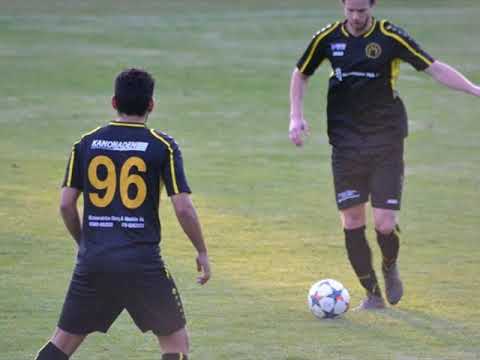 Malmbäcks IF Fotboll 2017