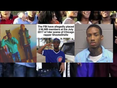 This Is Why Nolimit Mad Maxx Shot & K!lled ShootaShellz