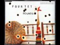 Four Tet - Unspoken