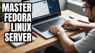 Installing Fedora Linux Server A Complete Step by Step Guide for Beginners