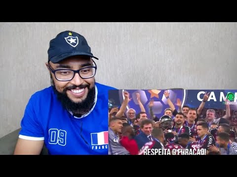 ♫ CHAMPIONS, LIBERTA E ATHLETICO CAMPEÃO DA SULA | Paródia Envolvidão - Rael