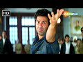 Salaakhen Scene ये अदालत है इन्साफ होता है यहाँ Su