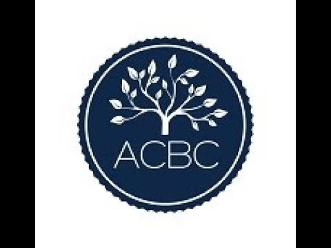 ACBC Counseling Exam 4 - Dealing with Sinful Anger