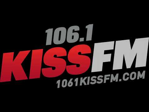 106.1 KHKS-FM Denton / Dallas / Fort Worth, TX Legal/TOTH ID "106.1 Kiss FM" | 9/29/21
