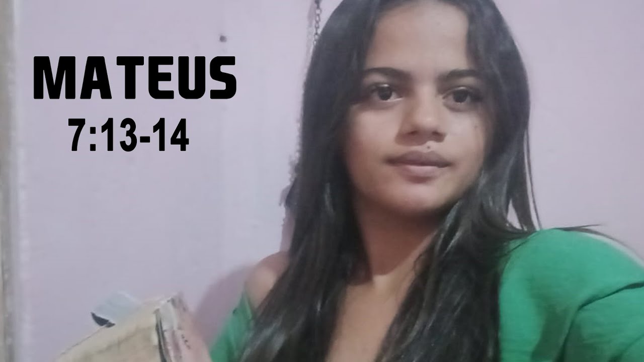 QUAL CAMINHO VOCÊ ESTÁ ESCOLHENDO ? O Céu ou Inferno ? | Irmã Mikaele Pregando