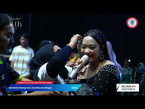 duka dalam cinta _ Erika syaulina II familys group