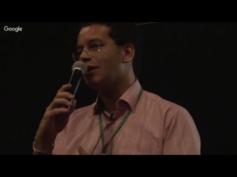 Aula Inaugural UAB IFTM 2017/1