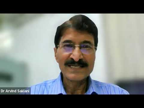 Webinar on “Challenges & Prospects in Marketing of Medicinal Plants in India & Supply Chain Management