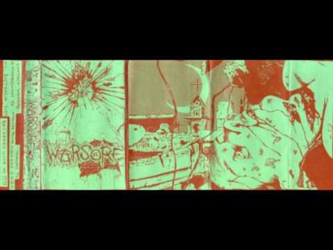 Warsore/Egrogsid - full split