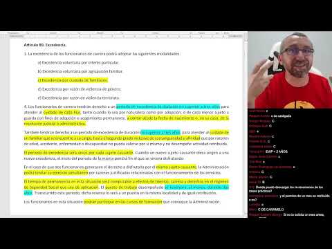 58.- Supuesto Práctico 2 - C1 LIBRE 2017 | AGE (PDF📑⬇️)