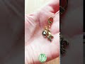 Fleur De Lis Necklace New Orleans