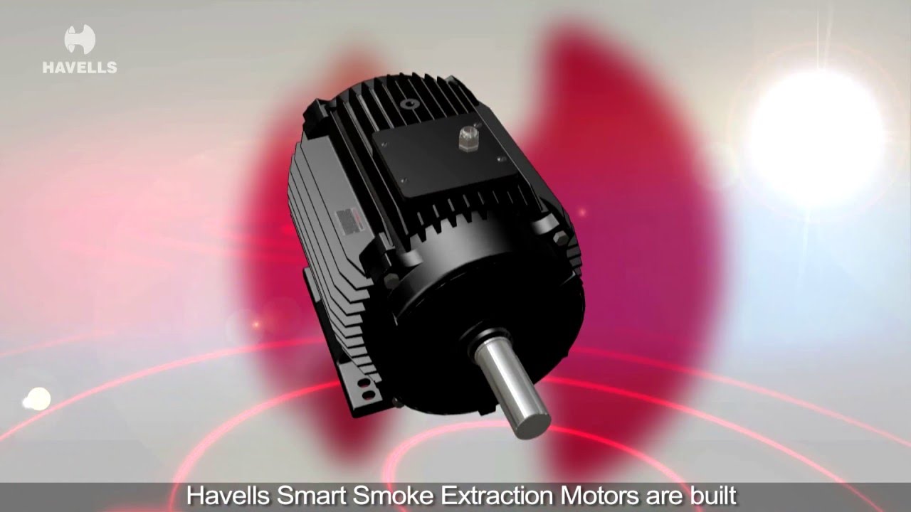 Watch video Havells Motors Video Now Havells Motors Video
