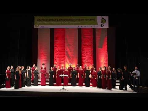 Salve Regina - G.P. da Palestrina