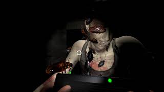 【PSVR】閲覧注意!!　ゴキ’S ROOMのプレイ動画