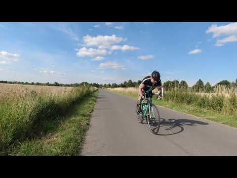 Bianchi Intenso -  Nienburg an der Weser Zentrum 👍🏻