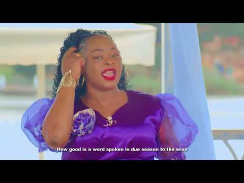 Eunice Kyalo-WATHI WA WATHANI-(Official Video)  Sms SKIZA 5323625 to 811.