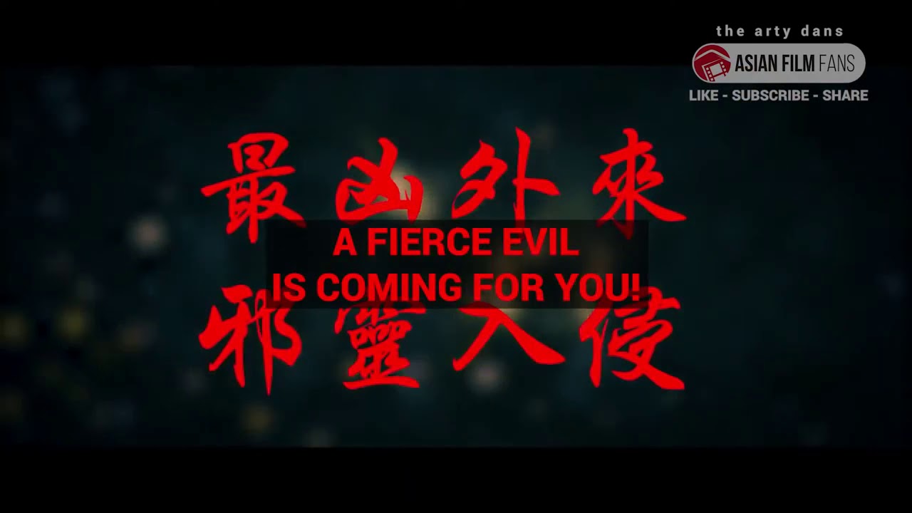 Trailer oficial de Enforcados - Legendado