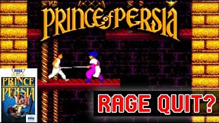 This Classic Game Will Make You Rage Quit