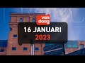 1Twente Vandaag van 16 januari 2023