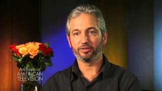 Thumbnail of David Shore