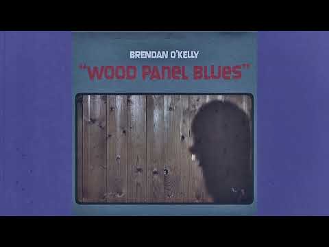 Wood Panel Blues  #blues #bluesguitar