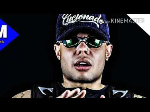 Mc Lan & Mc Magrinho - Lobo Mal ( Prod. 4M Divulga Funk )