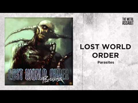 Lost World Order -- Parasites